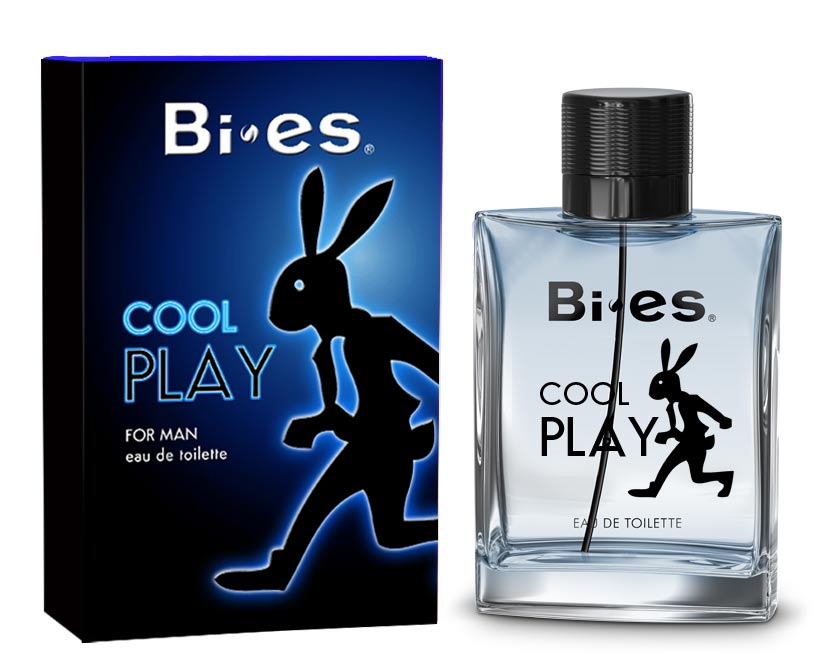 Cool Play Bi-es cologne - a fragrance 