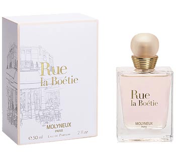 la rue des parfum - 51% remise 