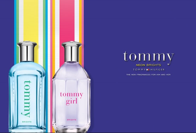 tommy girl fragrantica