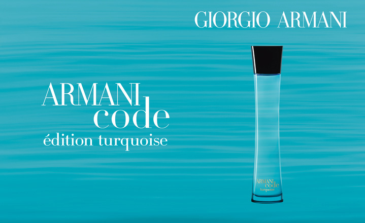 armani code turquoise sephora - 51% OFF 