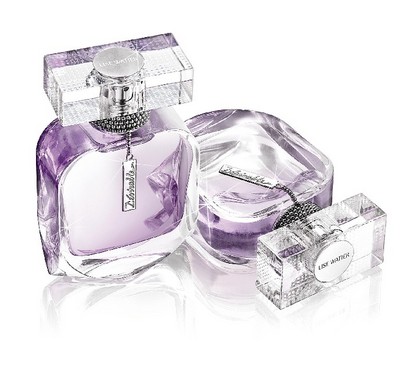 parfum desirable de lise watier