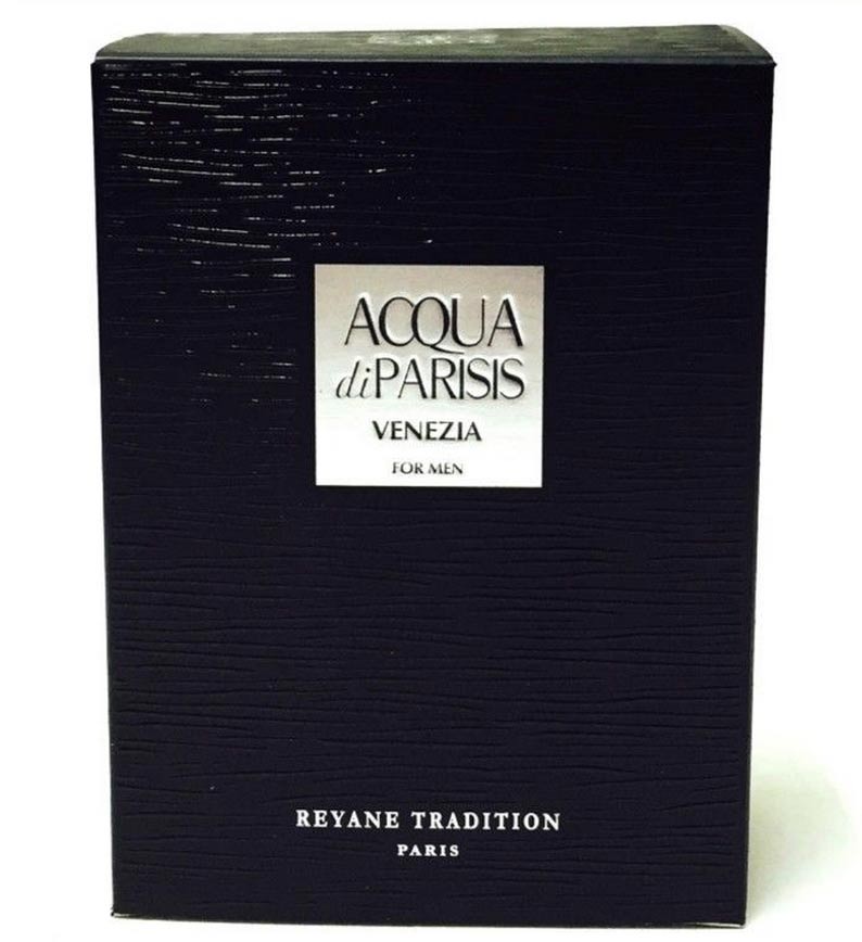 acqua di parisis venizia by reyane tradition