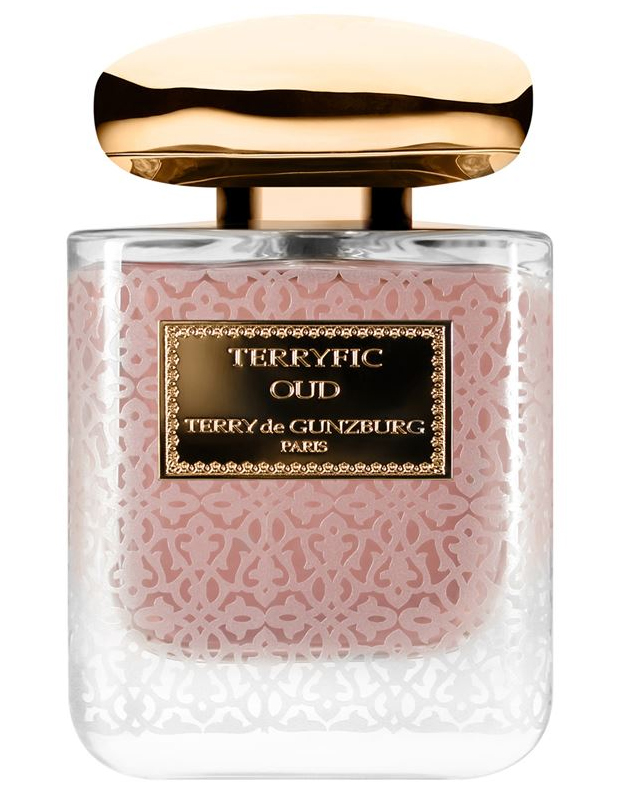 terryfic oud extrême