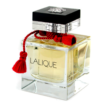 Lalique Le Parfum Lalique Parfum Un Parfum Pour Femme 2005