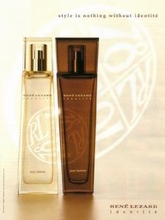 Identite For Men Rene Lezard Cologne A Fragrance For Men 03