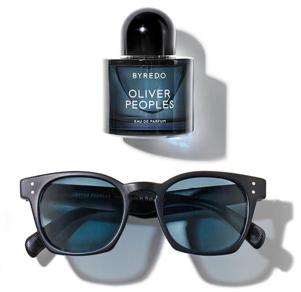 Oliver Peoples Byredo Sunglasses 2024 | www.myteluguroots.com