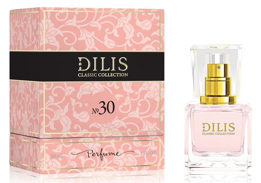 Dilis Classic Collection No. 30 Dilís Parfum Parfum - ein es Parfum für ...