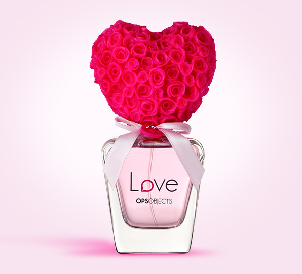 Love best sale crazed perfume