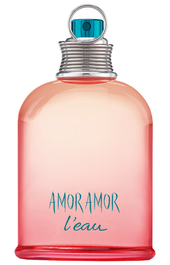 parfum amor amor summer