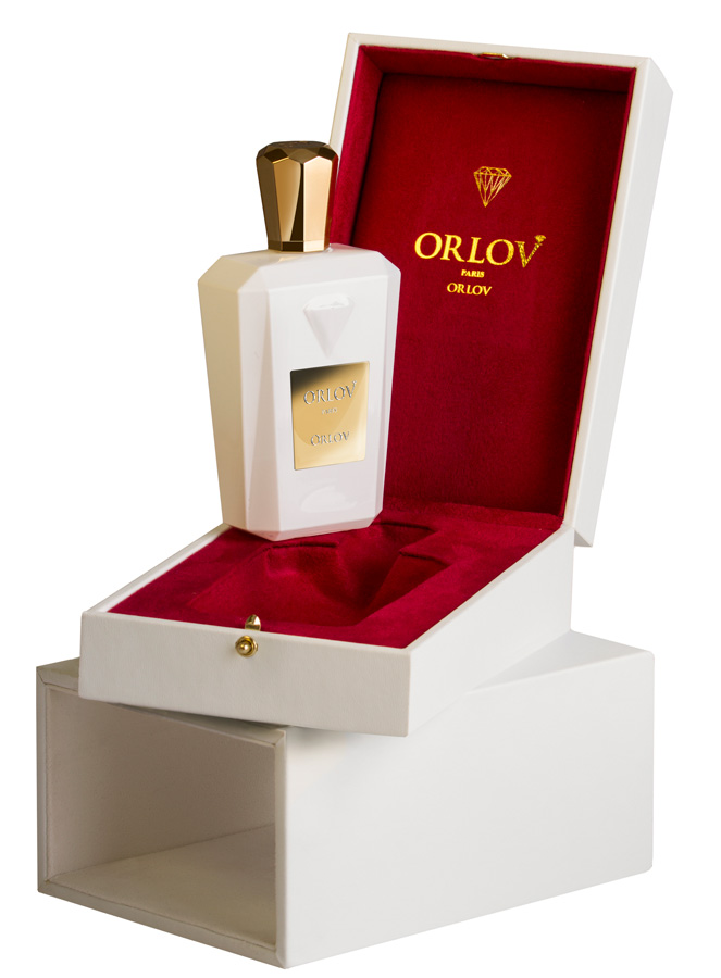 Orlov Orlov Paris perfume - a fragrance for women 2015
