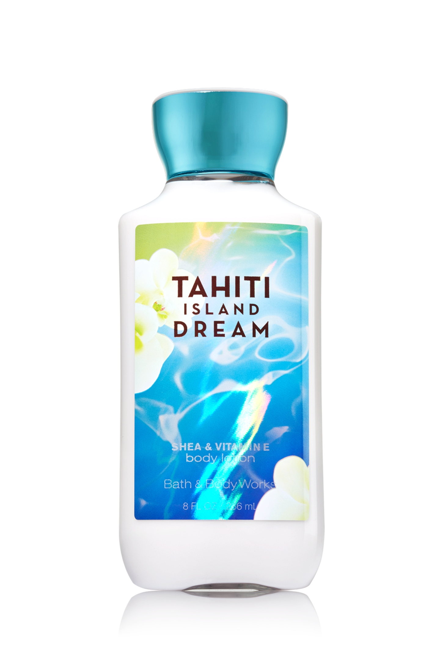 Tahiti Island Dream Bath And Body Works For Women