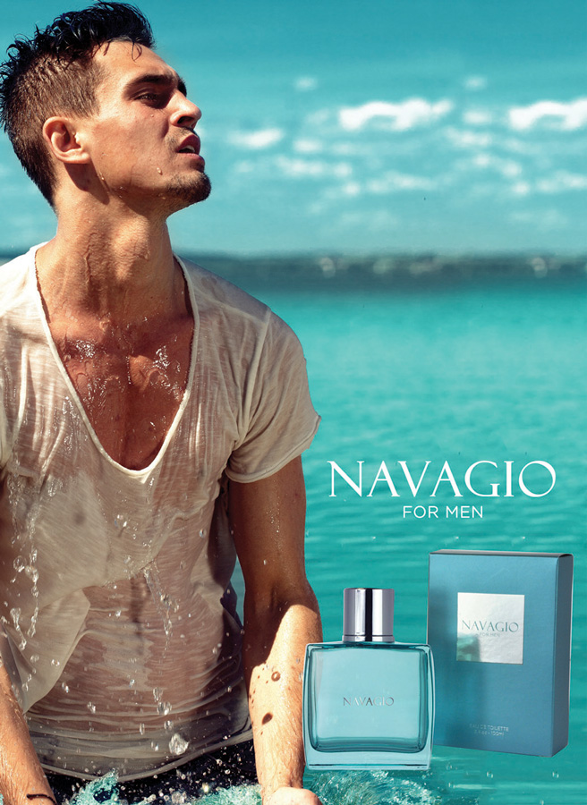 Navagio Perfume and Skin cologne - a fragrance for men 2015