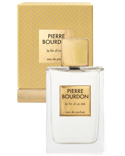 pierre bourdon parfum