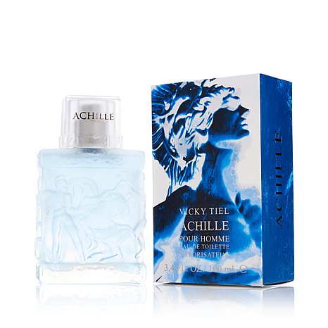 Achille Vicky Tiel cologne - a fragrance for men 2014
