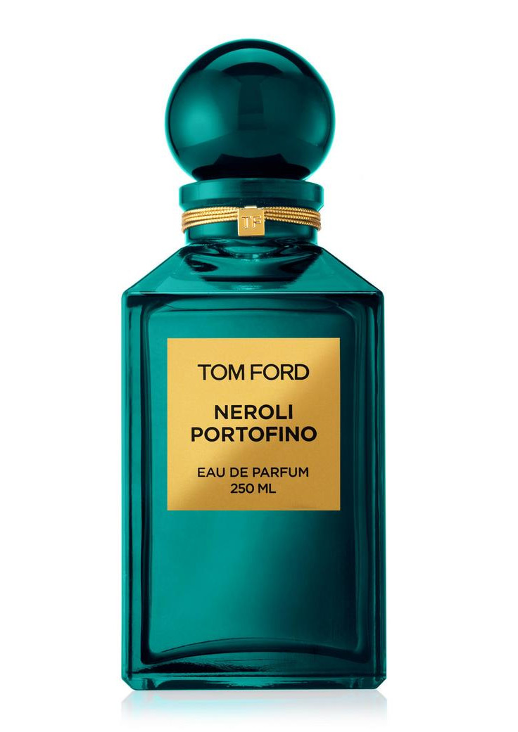 Neroli Portofino Tom Ford Parfum - ein es Parfum für Frauen und Männer 2011