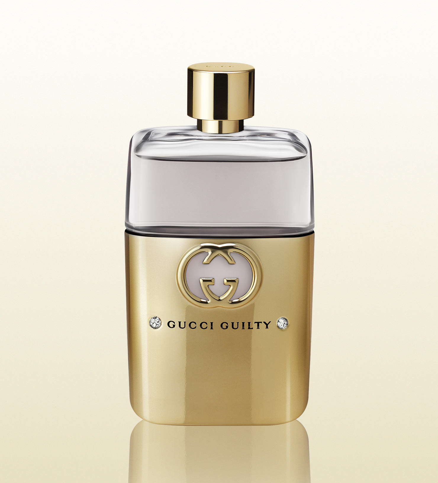 perfume gucci gold