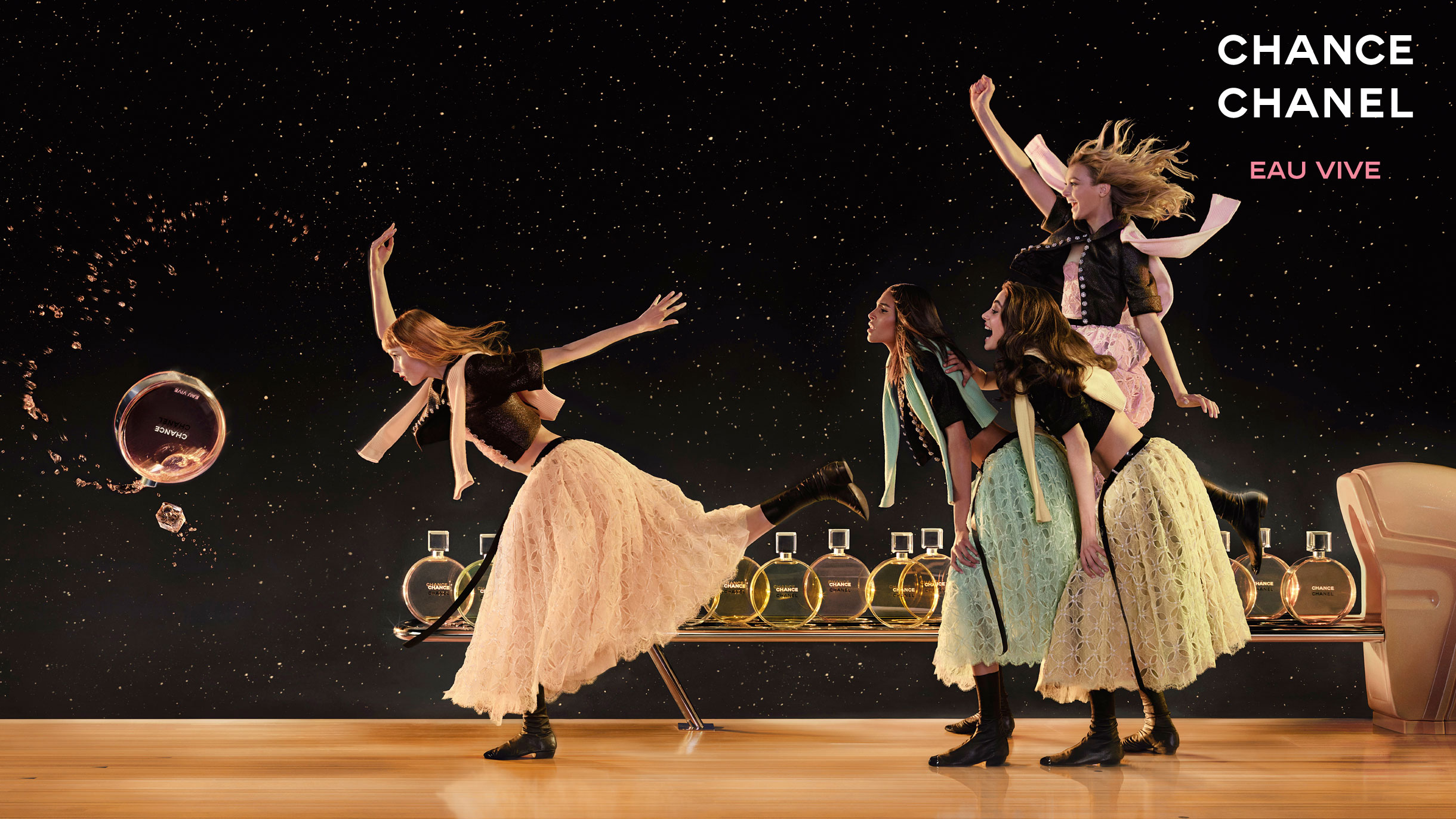 100s Results 100s Results