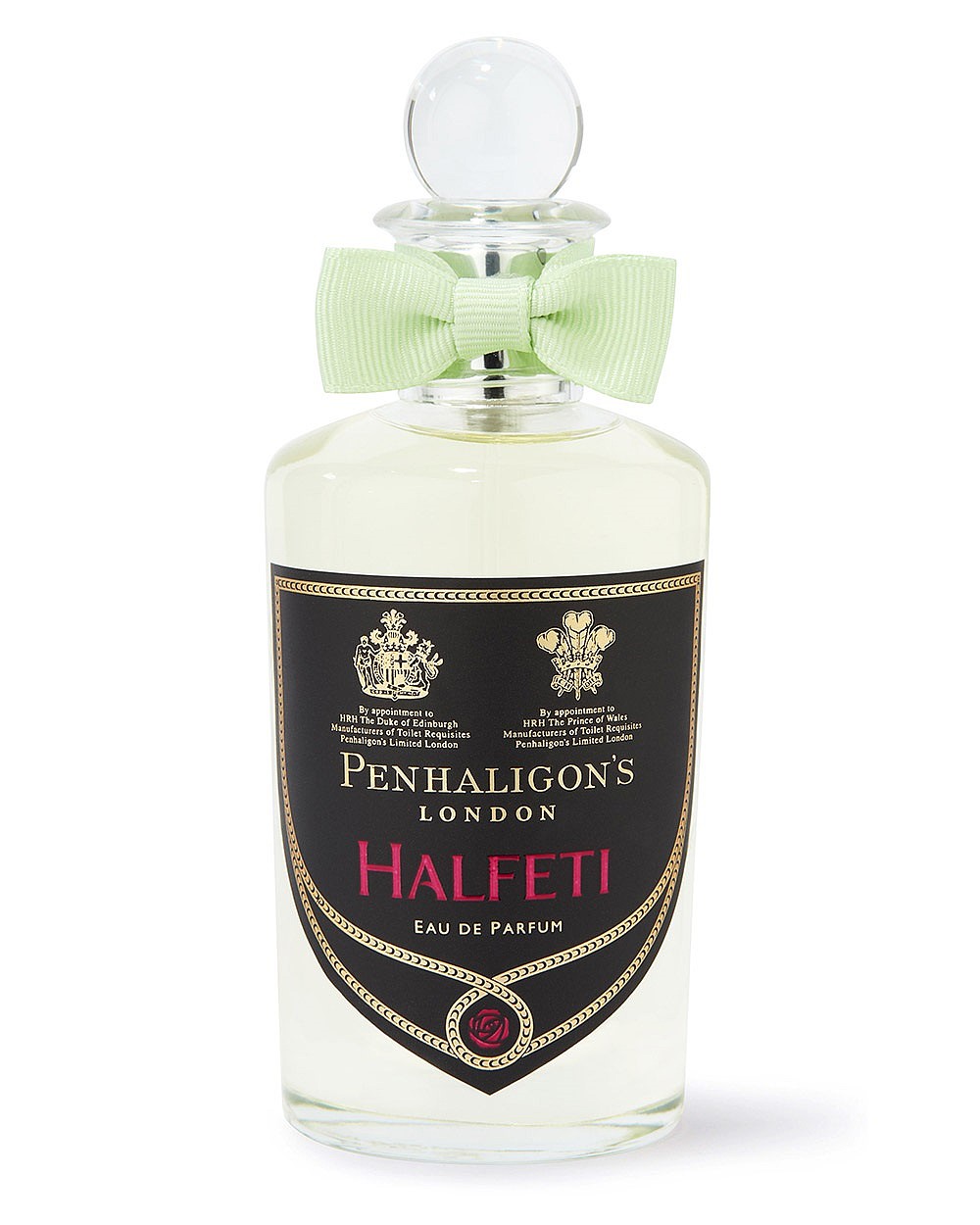 Halfeti Penhaligon's Perfume - A Fragrância Compartilhável 2015