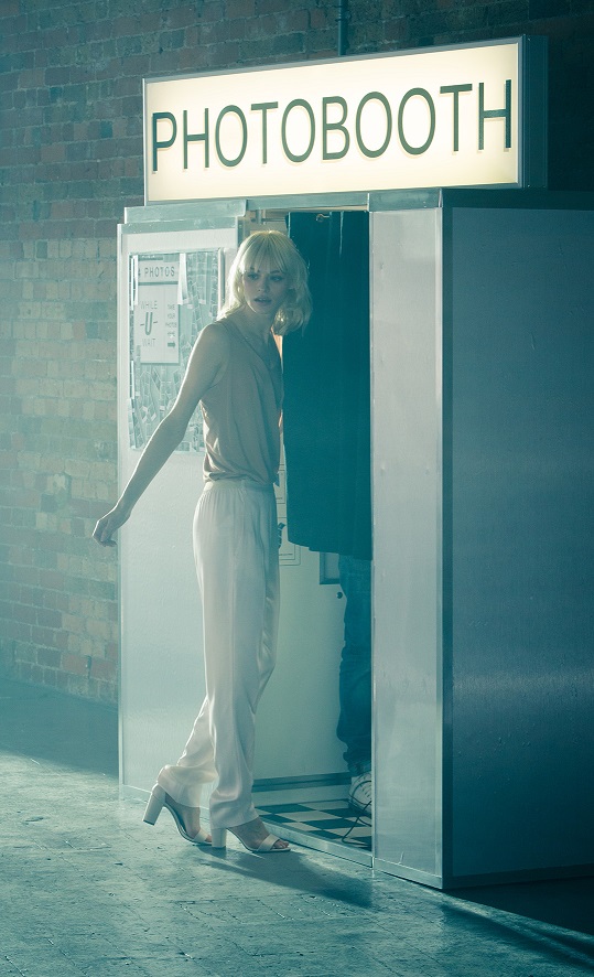 Life is Now for Her Mexx perfume - a fragrance for women 2015