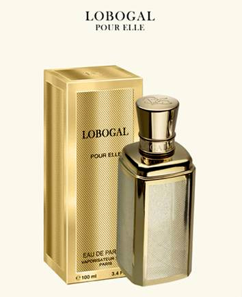 Lobogal Pour Elle Lobogal perfume - a fragrance for women 2004
