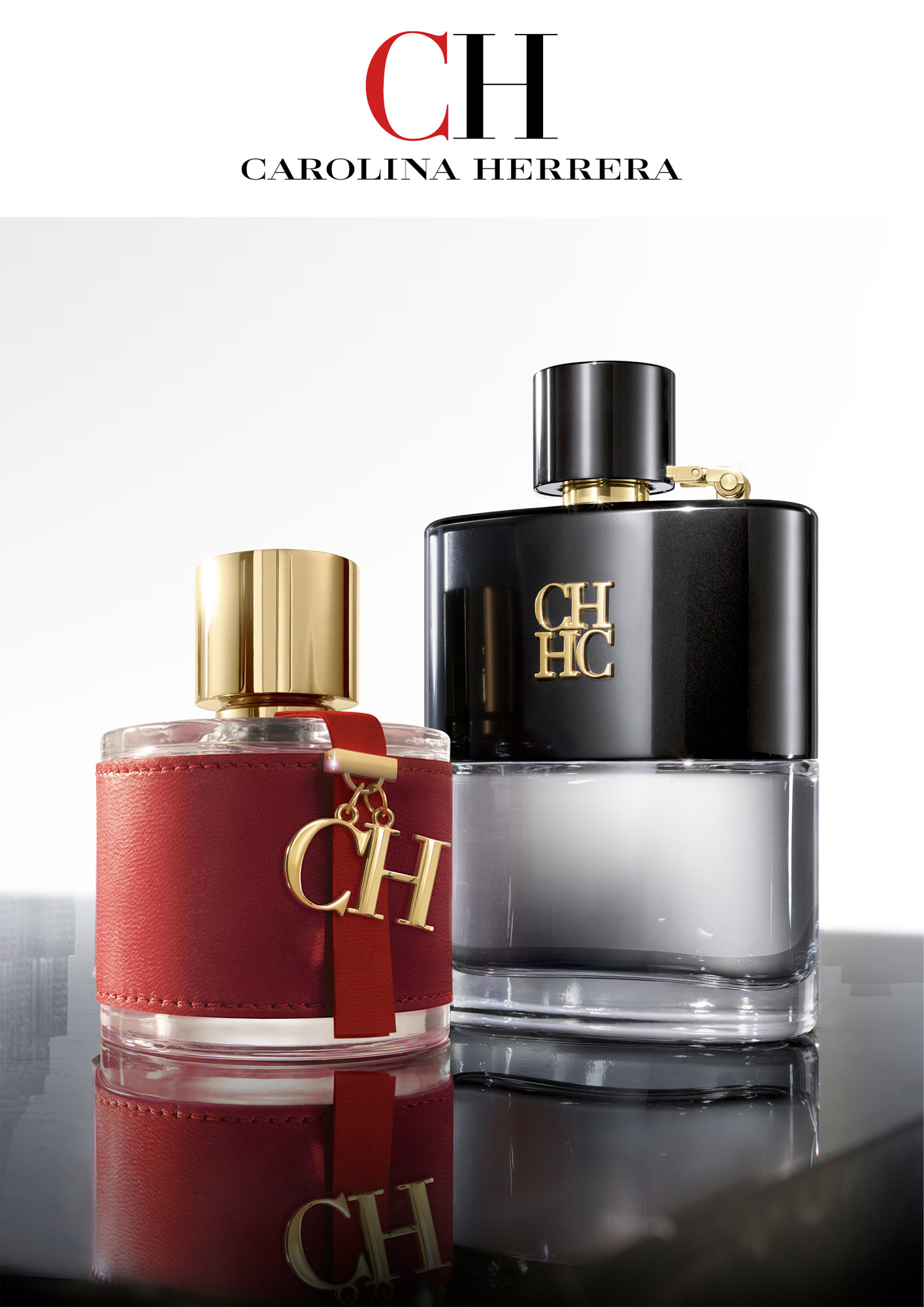 CH Men Prive Carolina Herrera cologne a fragrance for men 2015