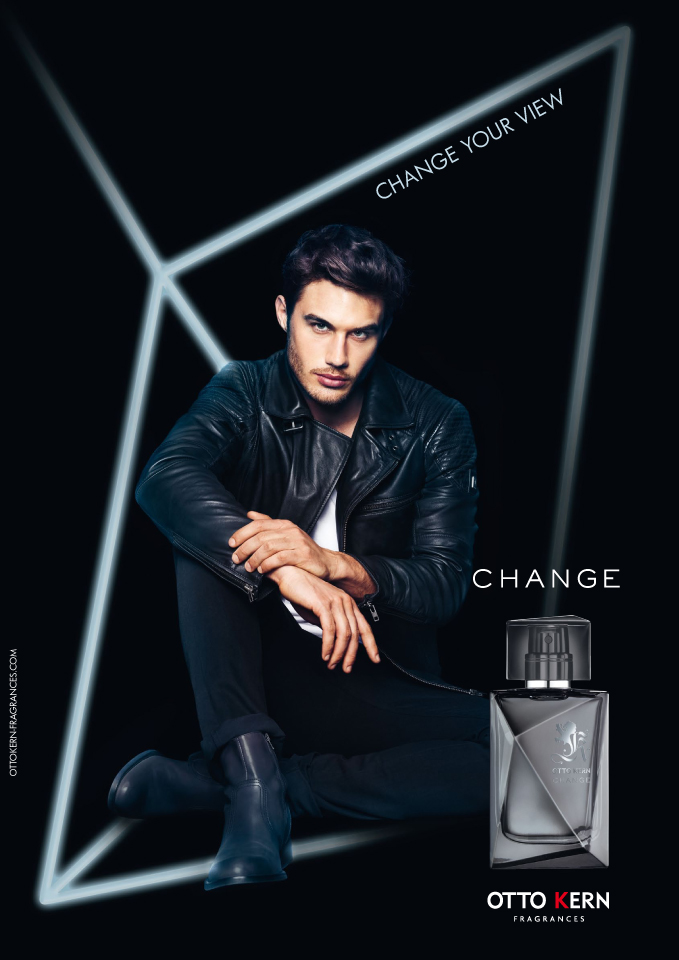 Change Woman Otto Kern perfume - a fragrance for women 2015