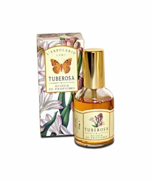 Tuberosa L'Erbolario Perfume - A Fragrance For Women