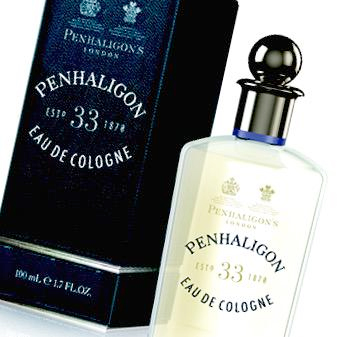 penhaligons uomo