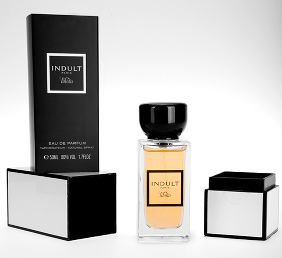 Tihota Indult parfum - un parfum pour 