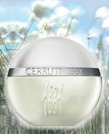 Cerruti 1881 Blanc Cerruti perfume - a fragrance for women 2006