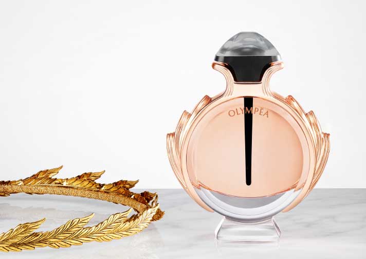 olympea extrait de parfum