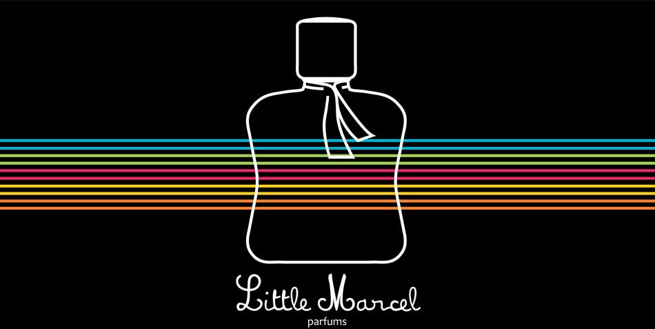 purple love little marcel
