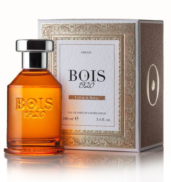 Come il Sole Bois 1920 perfume - a 