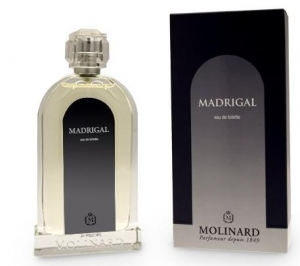 madrigal molinard