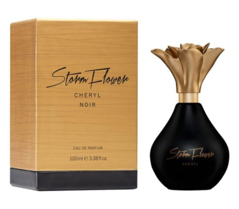 cheryl cole perfume savers