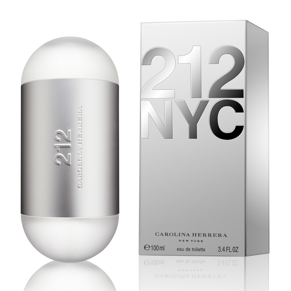 212 Parfum - Homecare24