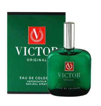 victor parfum