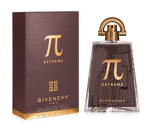 Pi Extreme Givenchy Cologne - un parfum 
