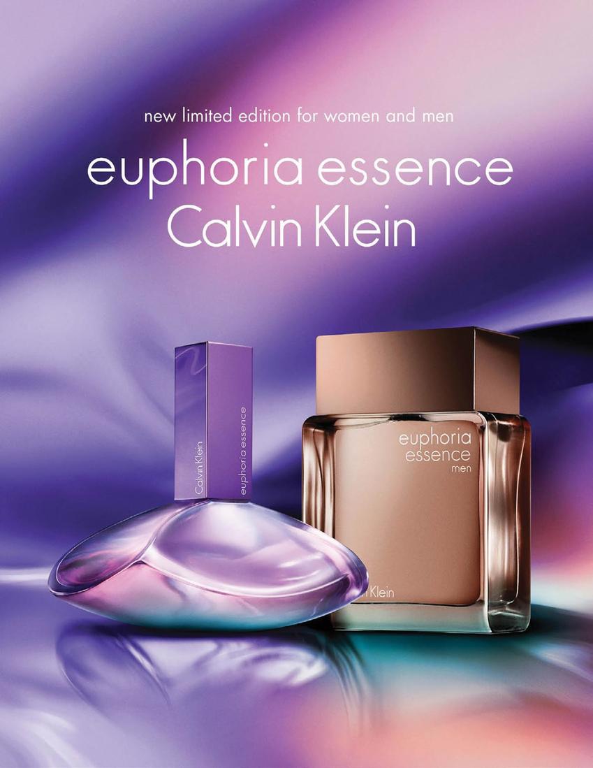 calvin klein euphoria women 100ml