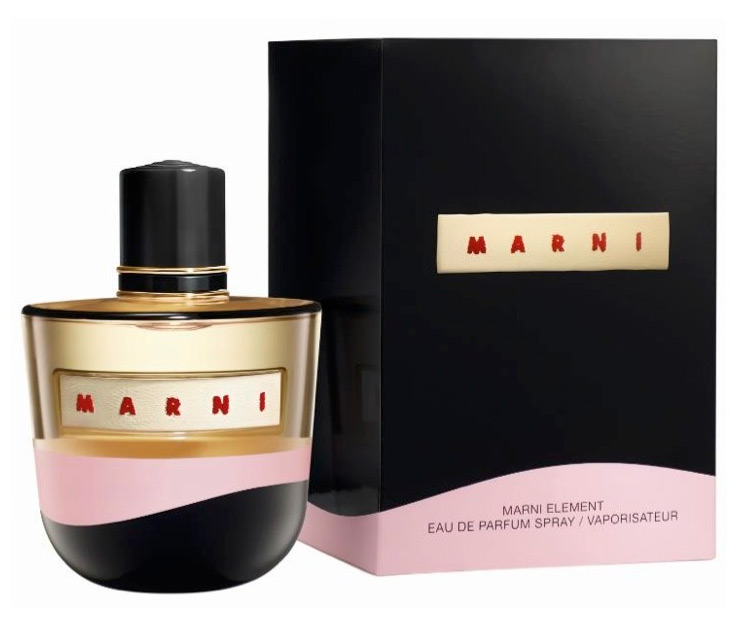 Marni Element Marni Perfume A Fragrance For Women 2015