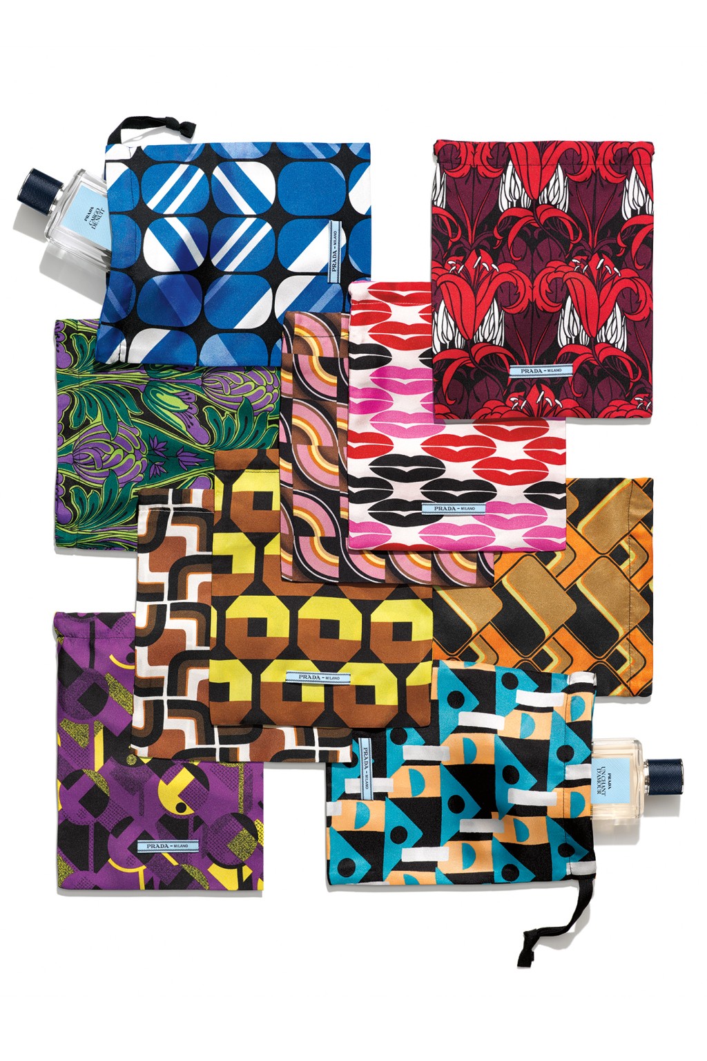 Day Men And Women For Night Prada TK1cJ3u5lF