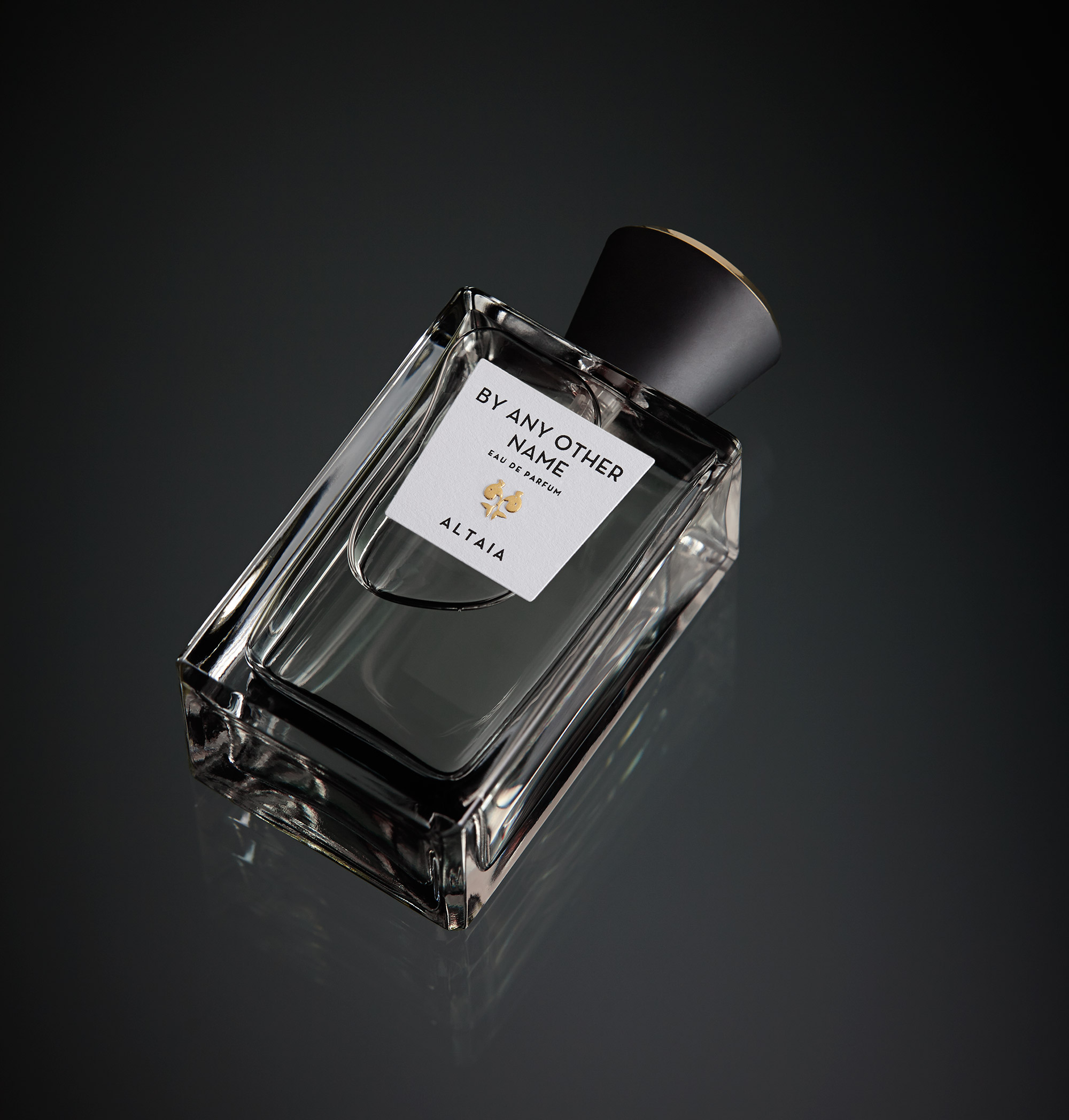 By Any Other Name ALTAIA perfume - a fragrance for women 2015
