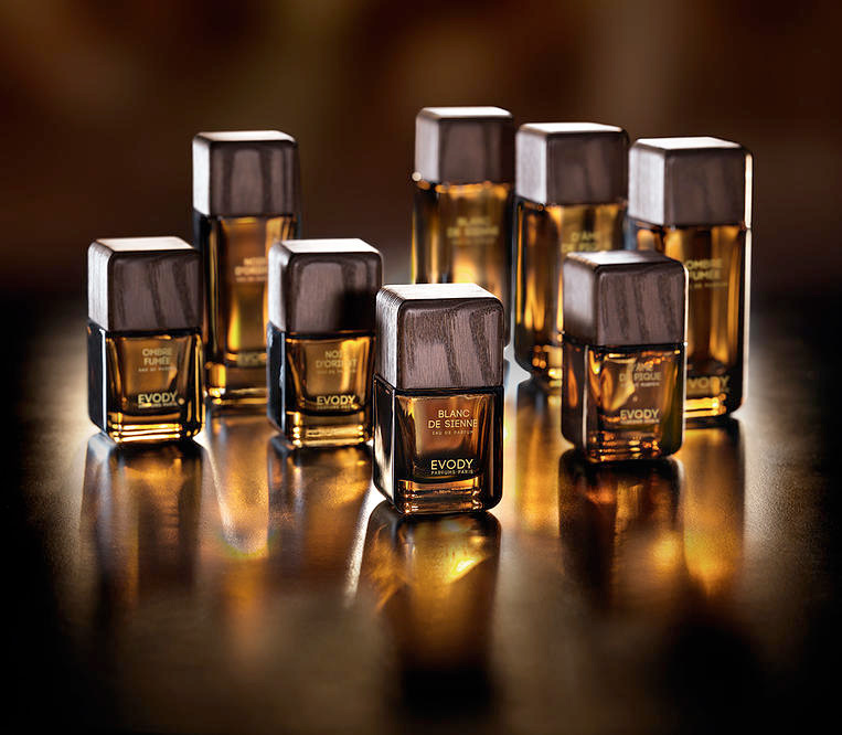 Noir d'Orient Evody Parfums parfum - un parfum pour homme et femme 2014
