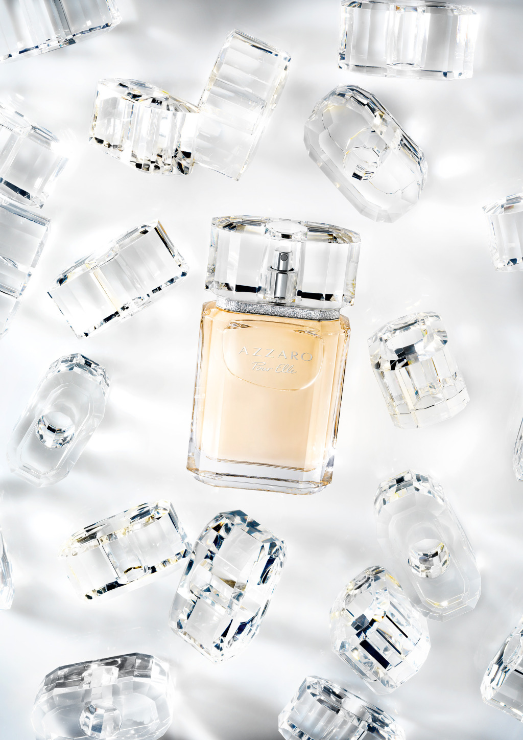 Azzaro Pour Elle Azzaro perfumy - to perfumy dla kobiet 2015