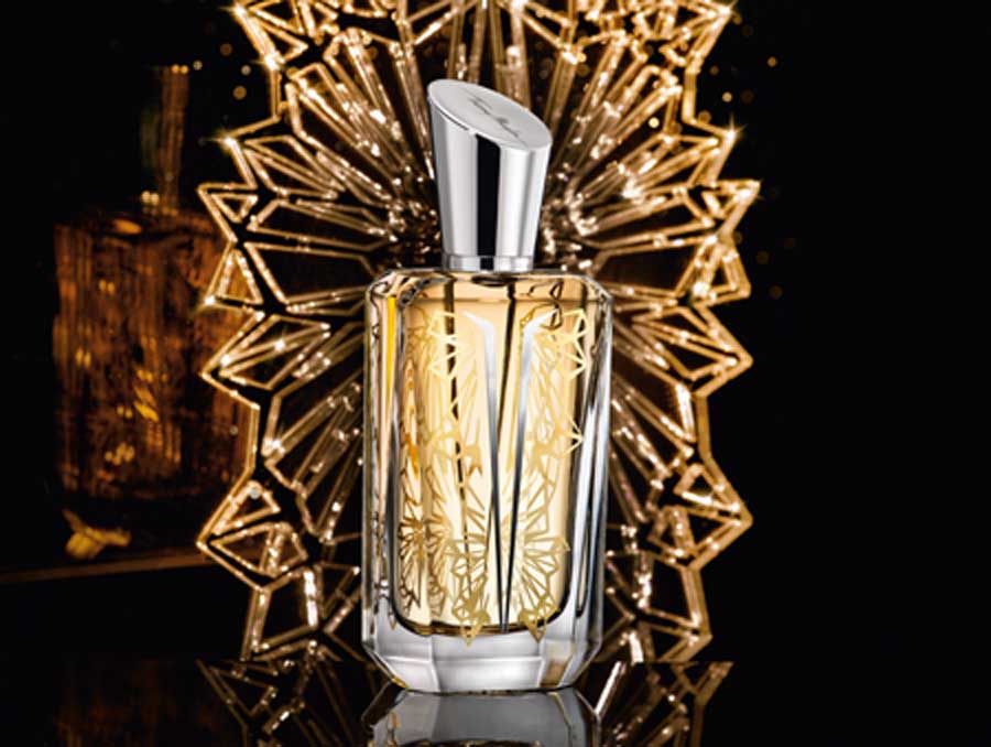 Mirror Mirror Collection - Miroir des Voluptes Mugler perfume - a ...