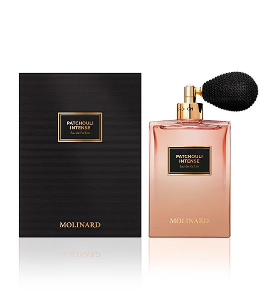 Patchouli Intense Molinard perfume a fragrance for women 2015