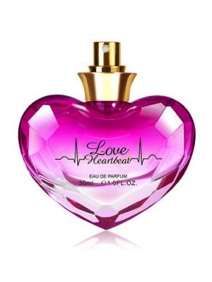heartbeat perfume price