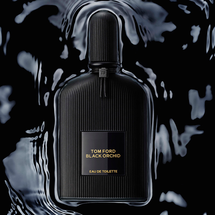 Tom ford black opium