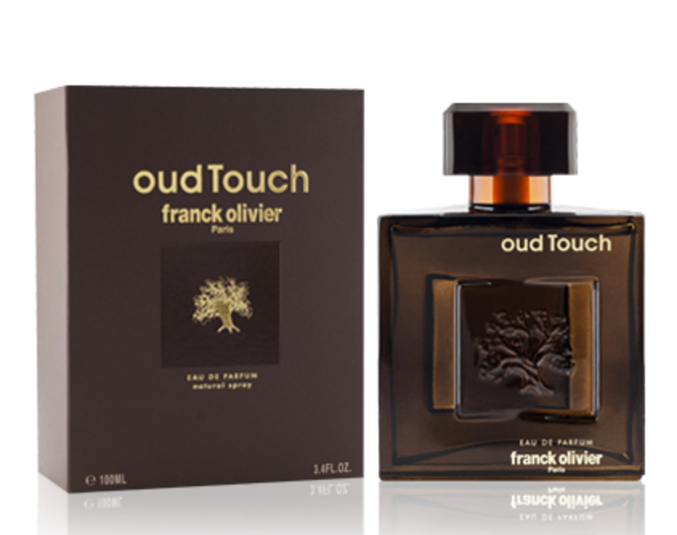 Oud Touch Franck Olivier Cologne Un Parfum Pour Homme 2014