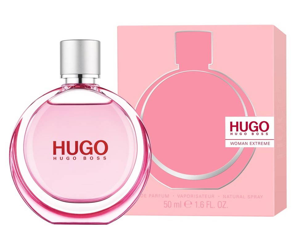 hugo boss woman extreme 100ml price